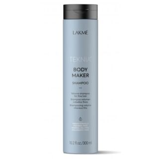 Шампунь для придания объема волосам Body Maker Shampoo (44612, 300 мл)