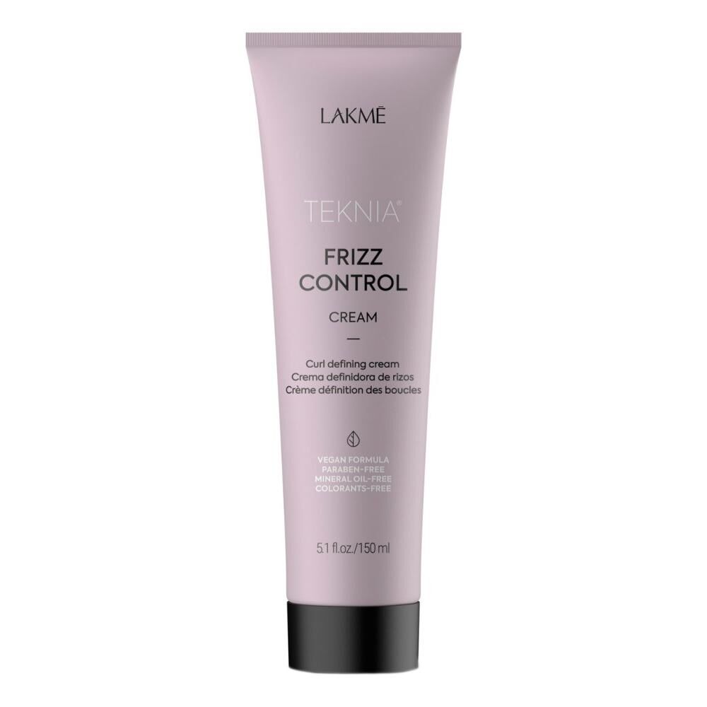 Крем для волос, подчеркивающий кудри Frizz Control Cream (44453, 150 мл) 44453 фото 1