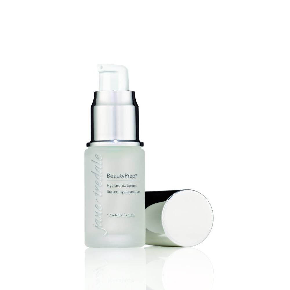 Гиалуроновая сыворотка Beauty Prep Hyaluronic Serum 12433 фото 1