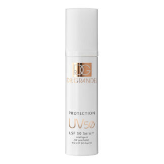 Солнцезащитная сыворотка SPF 50 UV Protection LSF 50 Serum