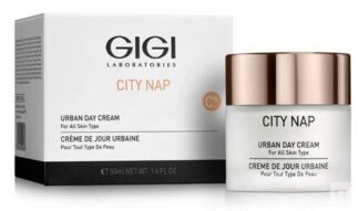 Дневной крем CN Urban Day Cream