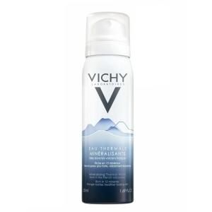 Термальная Вода Vichy Spa (M1037302, 300 мл)