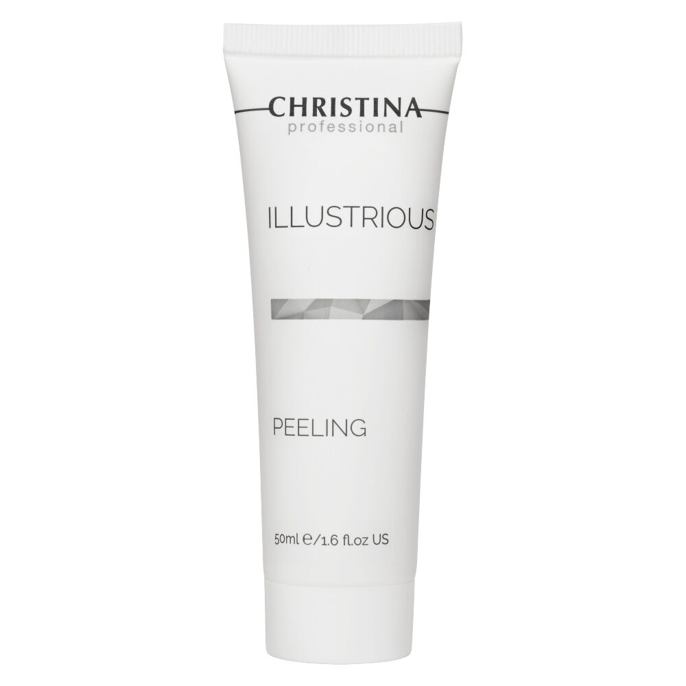 Пилинг Illustrious Peeling