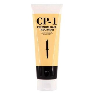 Протеиновая маска для волос CP-1 Premium Protein Hair Treatment