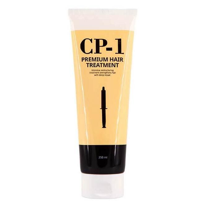 Протеиновая маска для волос CP-1 Premium Protein Hair Treatment 11251 фото 1