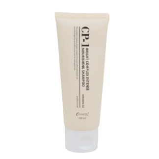 Протеиновый шампунь для волос CP-1 Bright Сomplex Intense Nourishing Shampo