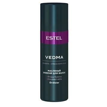 Масляный эликсир для волос Vedma VED/E50 фото 1