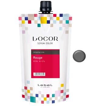 Оттеночный краситель-уход Locor Serum Color Shadow 1495 фото 1