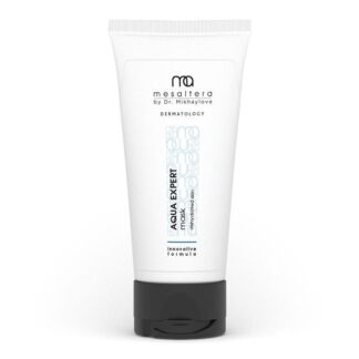 Маска для мгновенного увлажнения и восстановления кожи Aqua Expert Mask