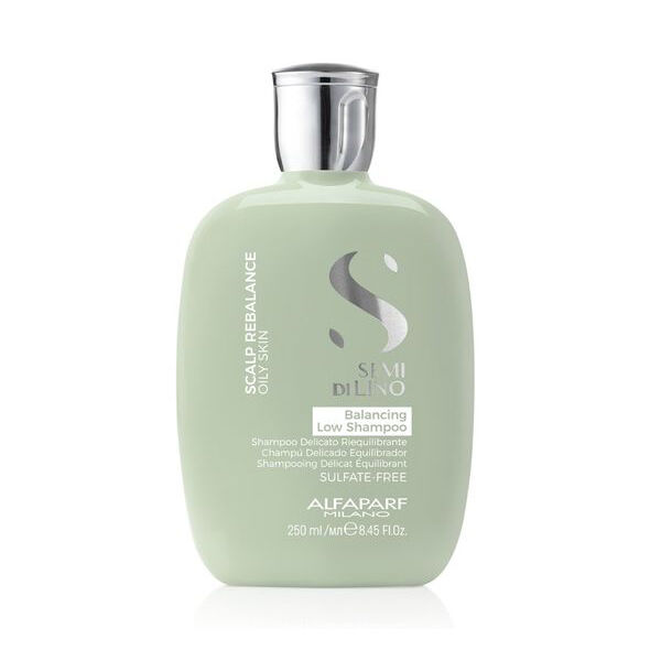 Балансирующий шампунь SDL Scalp Balancing Low Shampoo
