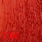 Крем-краска для волос Born to Be Colored (SHBC7.66, 7.66, блонд интенсивно-