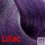 Крем-краска для волос On Hair Power Color (SHPWLIL, lil, лиловый, 100 мл)