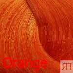 Крем-краска для волос On Hair Power Color (SHPWORA, ora, оранжевый, 100 мл)