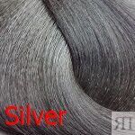 Крем-краска для волос On Hair Power Color (SHPWSIL, SIL, серебряный, 100 мл