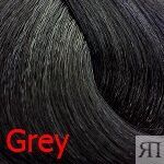 Крем-краска для волос On Hair Power Color (SHPWGRY, GRY, серый, 100 мл)
