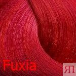 Крем-краска для волос On Hair Power Color (SHPWFUX, fux, Фуксия, 100 мл)