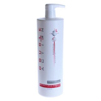 Восстанавливающий шампунь Double Action Shampoo Ricostruttore (259433/LB129