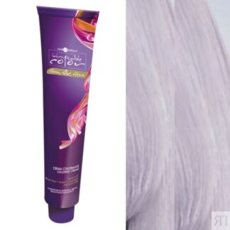 Крем-краска Inimitable Pastel Color Coloring Cream Grigio Lunare Серо-лунны