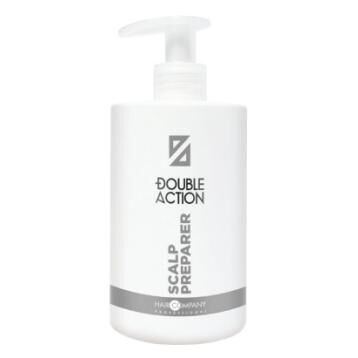 Подготовительное средство для кожи головы Double Action Scalp Preparer 257309/LB12655 фото 1