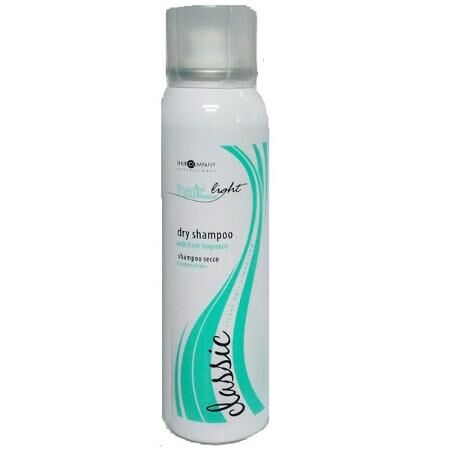 Сухой шампунь для волос Классик Dry Shampoo with Fresh Fragrance 039604/LBT18224 фото 1