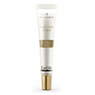 Крем-лифтинг для глаз Golden Code Eye Cream