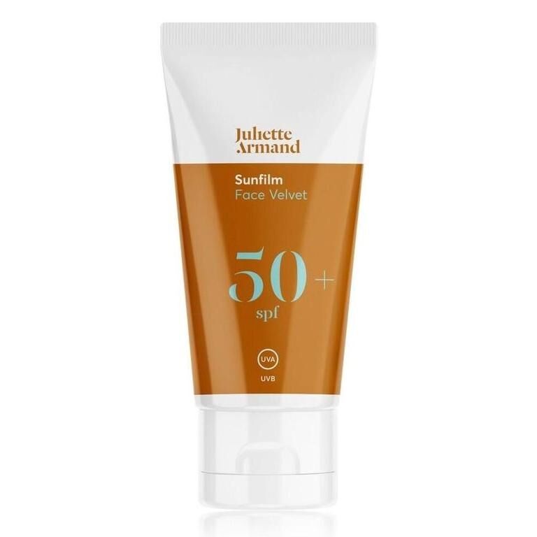 Солнцезащитный крем Экстрим без тона Face Cream SPF 50 31-005 фото 1