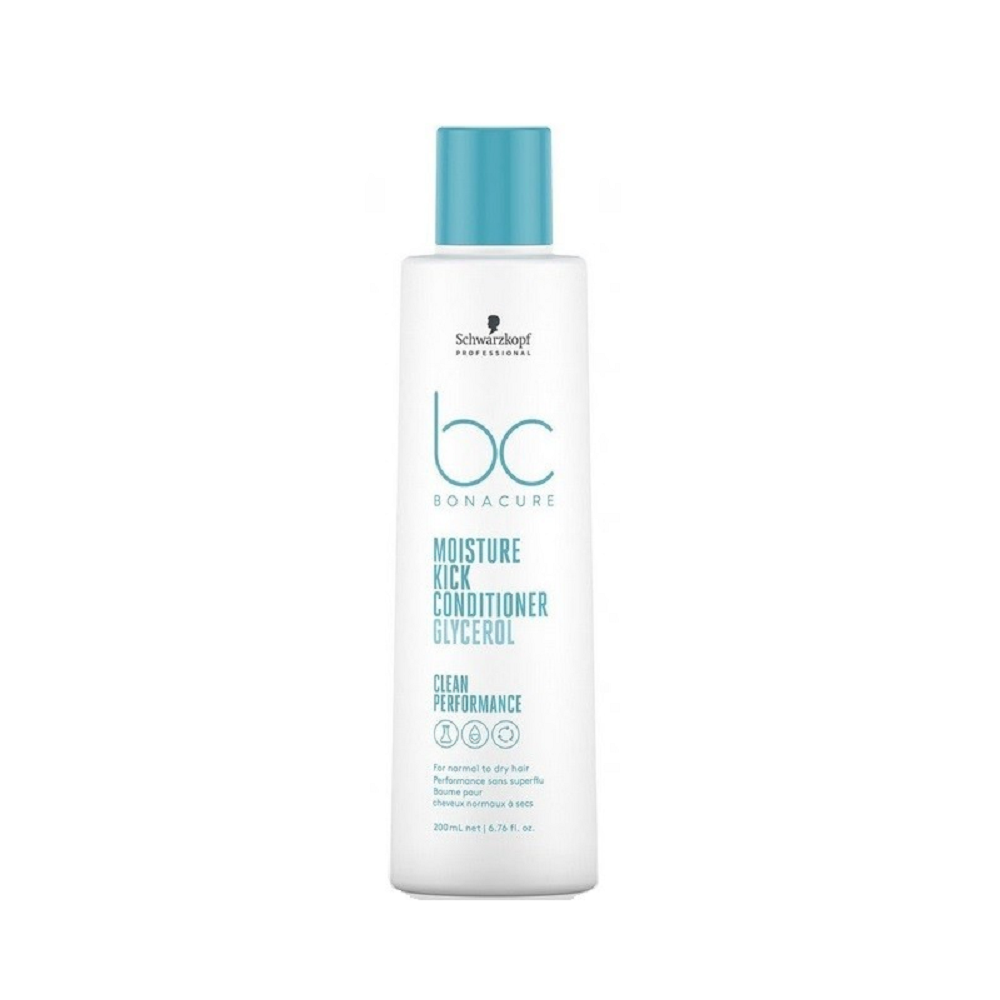 Кондиционер BC Hyaluronic Moisture Kick (2323709, 1000 мл)