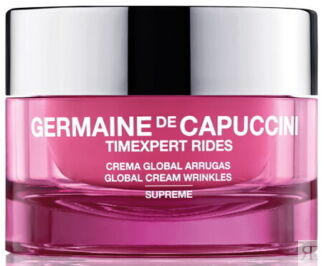 Крем для очень сухой кожи Global Cream Wrinkles Supreme