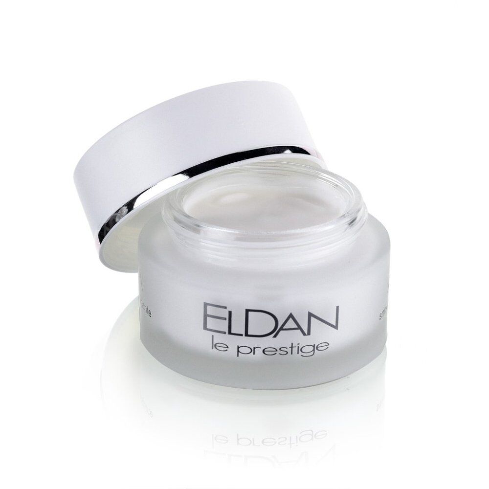 Крем AHA 8% Eldan Le Prestige AHA Smoothing Cream 50 мл