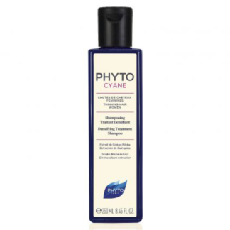 Укрепляющий шампунь от выпадения волос Фитоциан (PH10039, 250 мл)