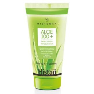 Гель успокаивающий Aloe Puro