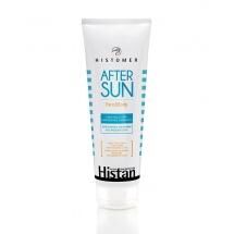 Крем после загара для лица и тела  Histan Sensitive Skin After Sun Face and