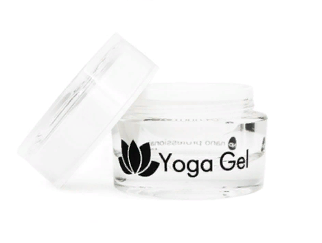 4D-гель Yoga Gel Nano Professional (003312, 08, Дыхание космоса, 6 мл) 003305 фото 1