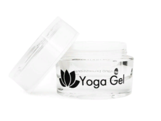 4D-гель Yoga Gel Nano Professional (003321, 17, Рецепт доверия, 6 мл)
