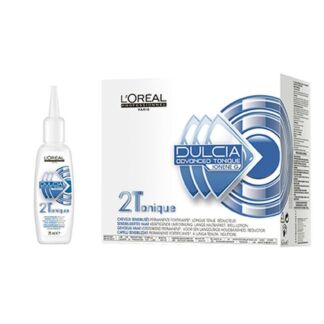 Лосьон 2 для чувствительных  волос Dulcia Advanced