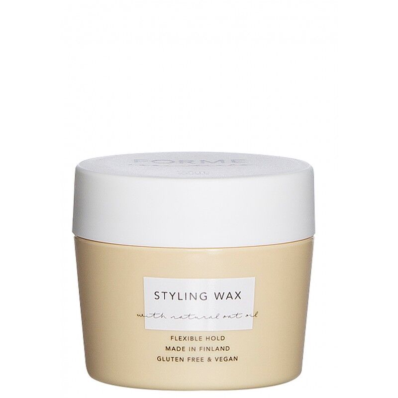 Воск эластичной фиксации Forme Styling Wax