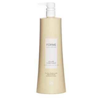 Кондиционер для объема Forme Volume Conditioner (11100, 1000 мл)