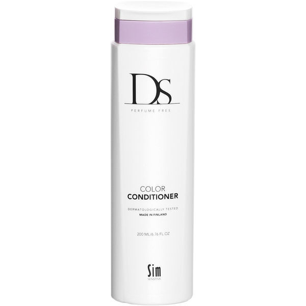 Кондиционер для окрашенных волос DS Color Conditioner (11015, 1000 мл)