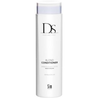 Кондиционер для светлых и седых волос DS Blonde Conditioner (11046, 50 мл)