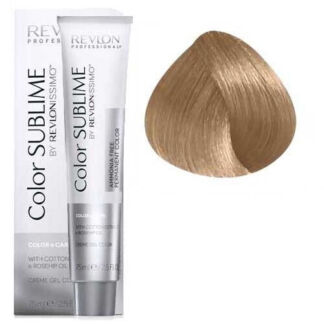 Краска для волос Revlonissimo Color Sublime (7243151932/093899, 9.32, 75 мл