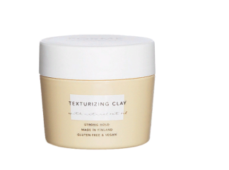 Текстурирующая глина Forme Texturizing Clay