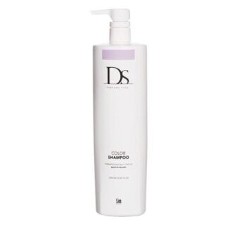 Шампунь для окрашенных  волос DS Color Shampoo (11041, 50 мл)