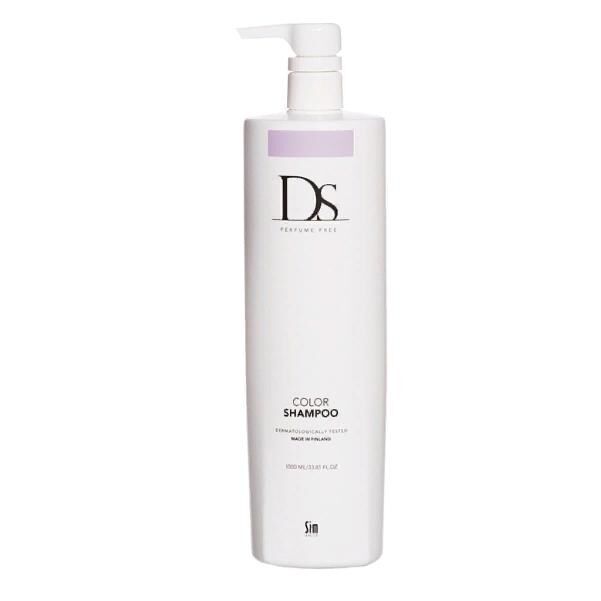 Шампунь для окрашенных  волос DS Color Shampoo (11041, 50 мл)