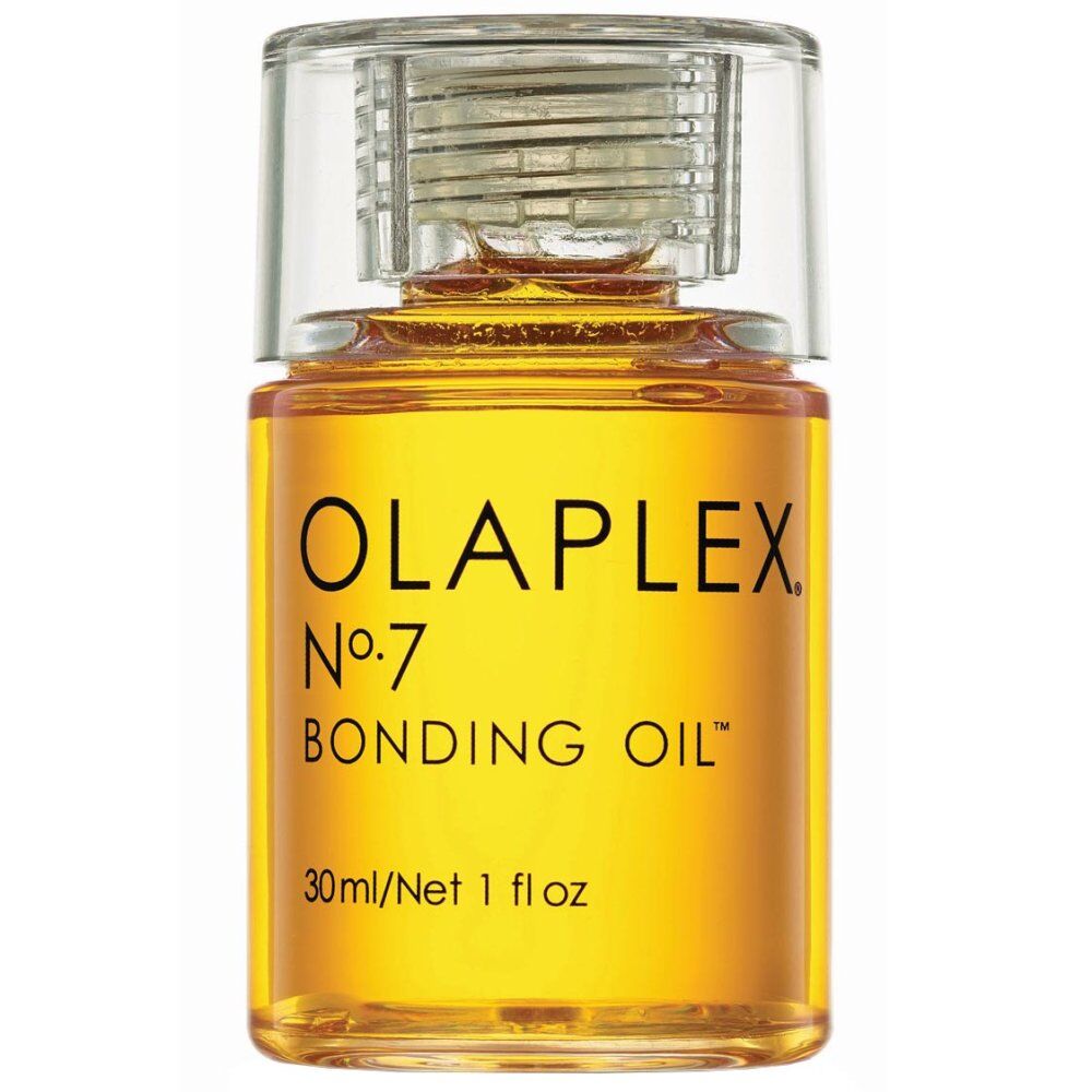 Восстанавливающее масло Капля совершенства Bonding oil №7