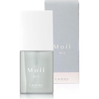 Масло для волос и кожи Moii oil Lady absolute