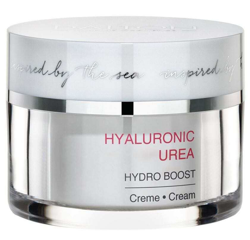 Крем-гиалуроник Увлажнение Hyaluronic Urea (6251050, 50 мл) 6259201 фото 1