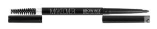 Автоматический карандаш для бровей Brow Wiz Retractable Pencil (PB202, 02)