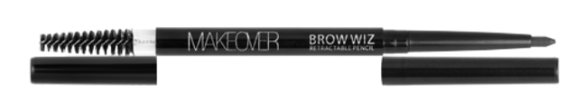 Автоматический карандаш для бровей Brow Wiz Retractable Pencil (PB202, 02)