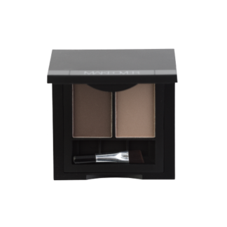 Двойные тени для бровей Perfect Brow Duo (EB0101, 01, Blonde, 3 г)