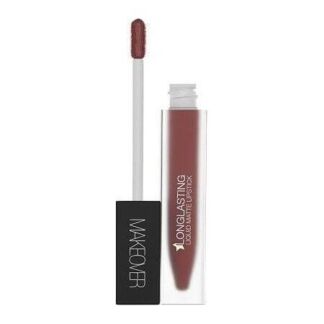 Жидкая матовая помада Longlasting Liquid Matte Lipstick (G01L407, 07)